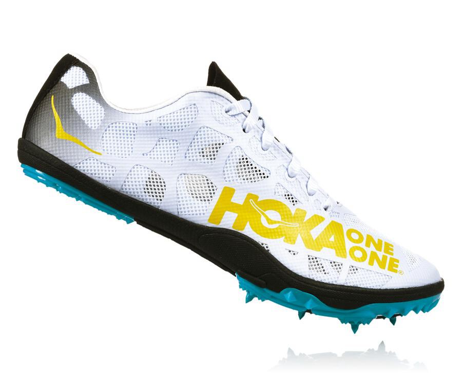 Hoka One One Rocket X Spikes Dam - Vita - IYTGZ-9468